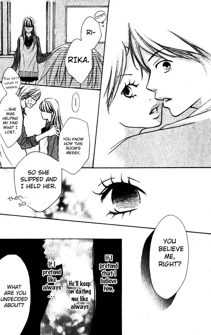 Read Candy Doll chapter 0 image 22 on Lezhin