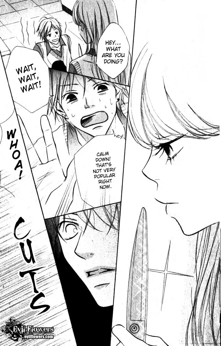 Read Candy Doll chapter 0 image 24 on Lezhin
