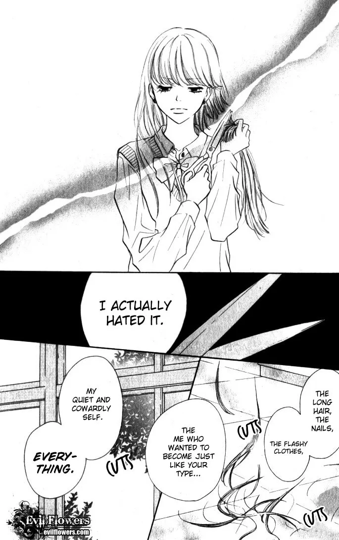Read Candy Doll chapter 0 image 25 on Lezhin