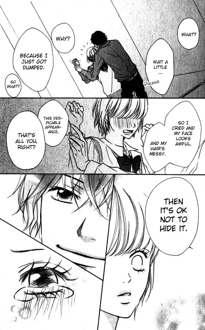 Read Candy Doll chapter 0 image 28 on Lezhin