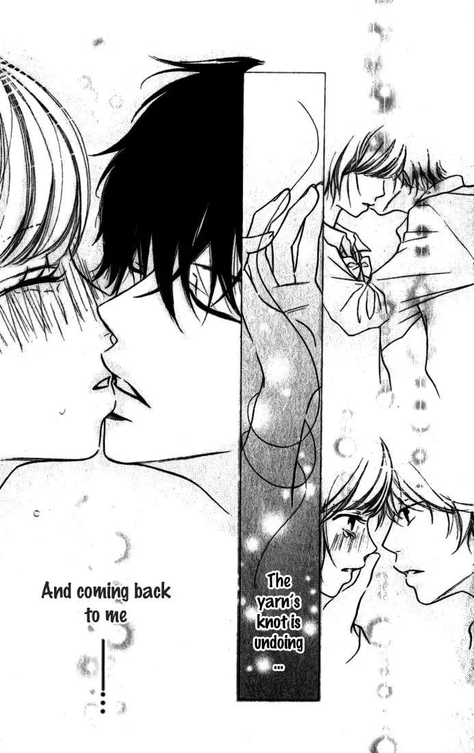 Read Candy Doll chapter 0 image 29 on Lezhin