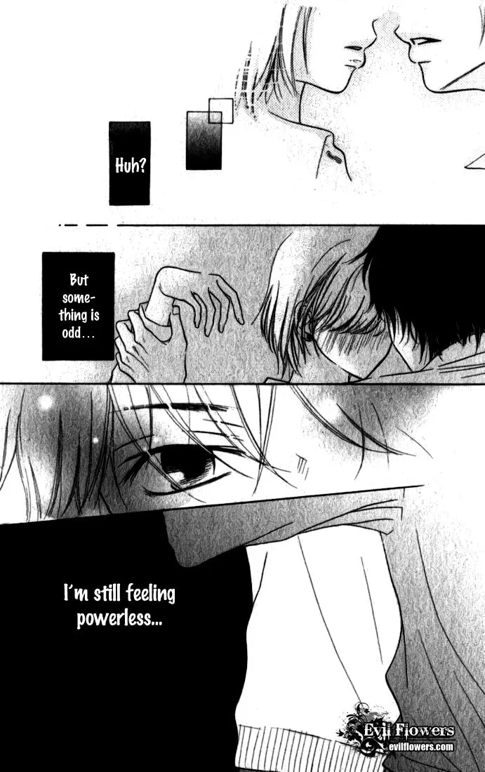 Read Candy Doll chapter 0 image 30 on Lezhin