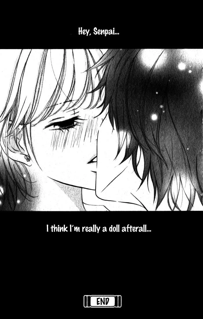 Read Candy Doll chapter 0 image 31 on Lezhin