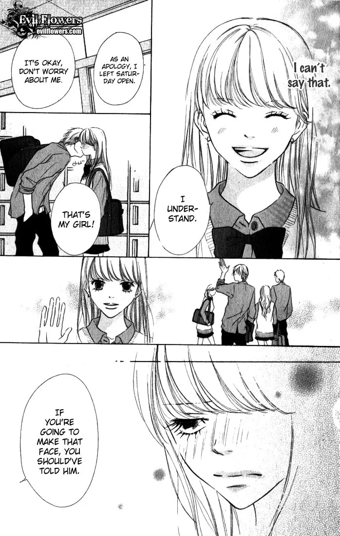 Read Candy Doll chapter 0 image 6 on Lezhin