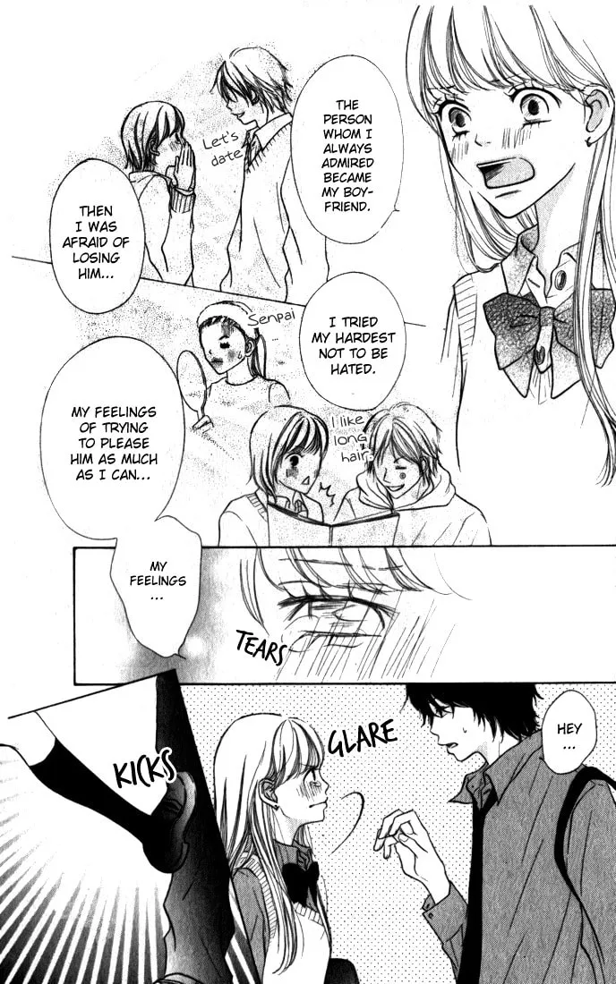 Read Candy Doll chapter 0 image 9 on Lezhin