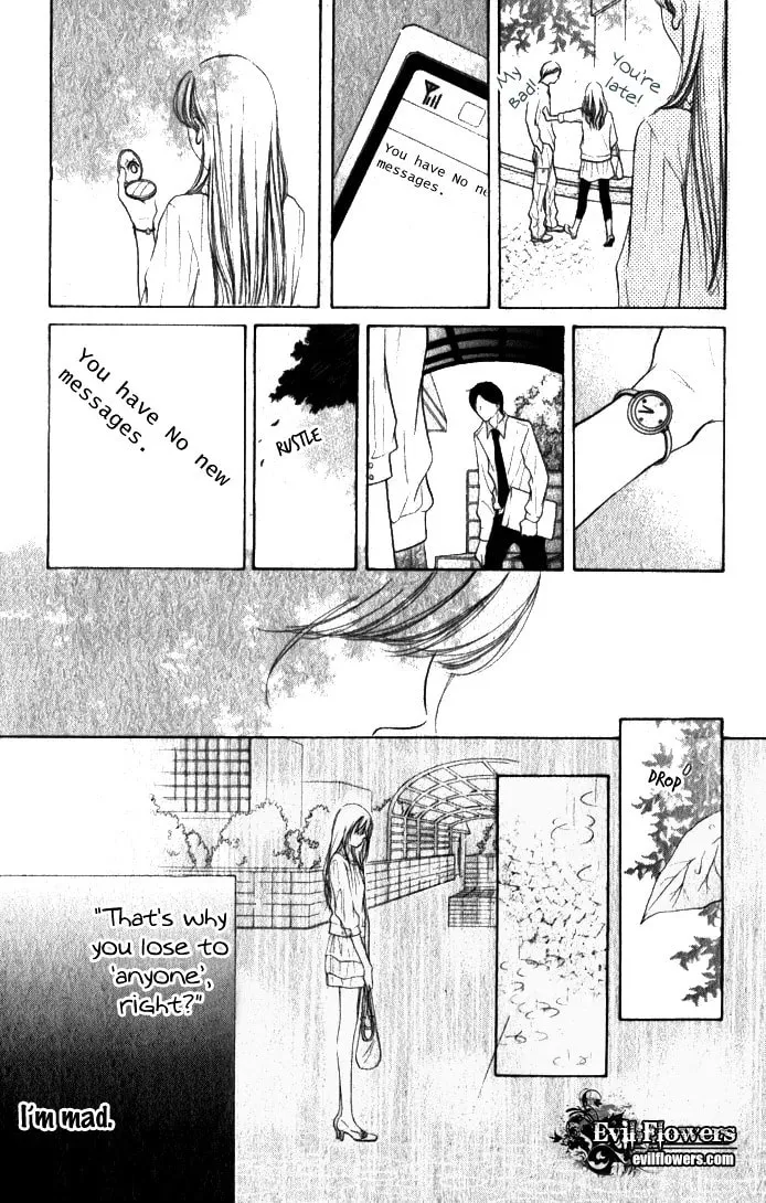 Read Candy Doll chapter 1 image 11 on Lezhin