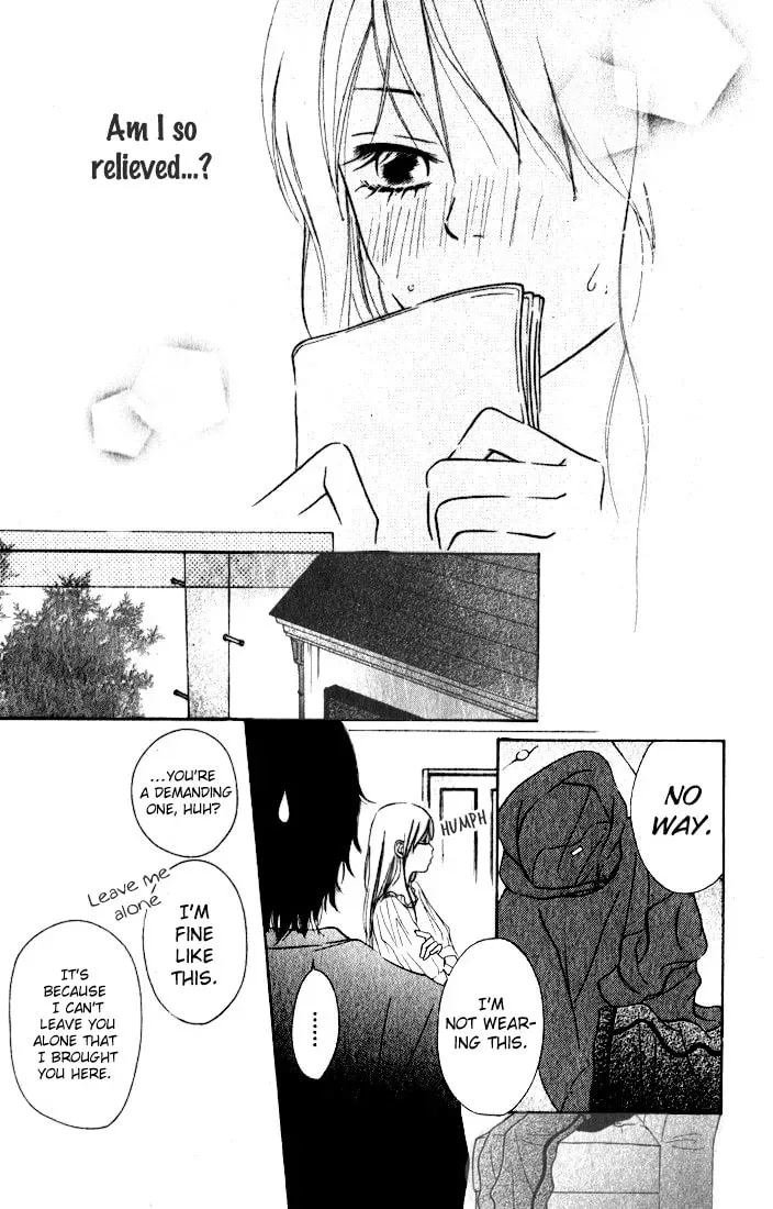 Read Candy Doll chapter 1 image 14 on Lezhin