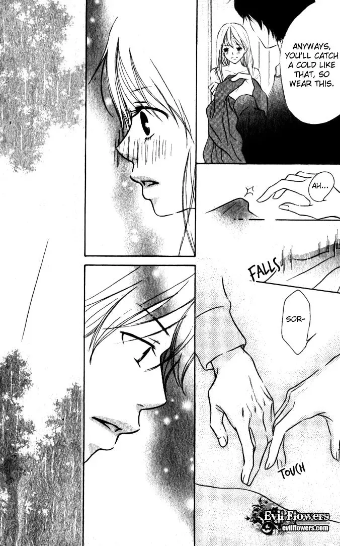 Read Candy Doll chapter 1 image 17 on Lezhin