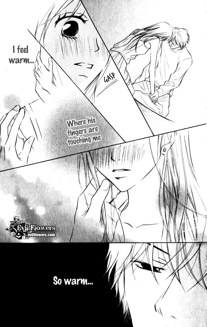 Read Candy Doll chapter 1 image 18 on Lezhin