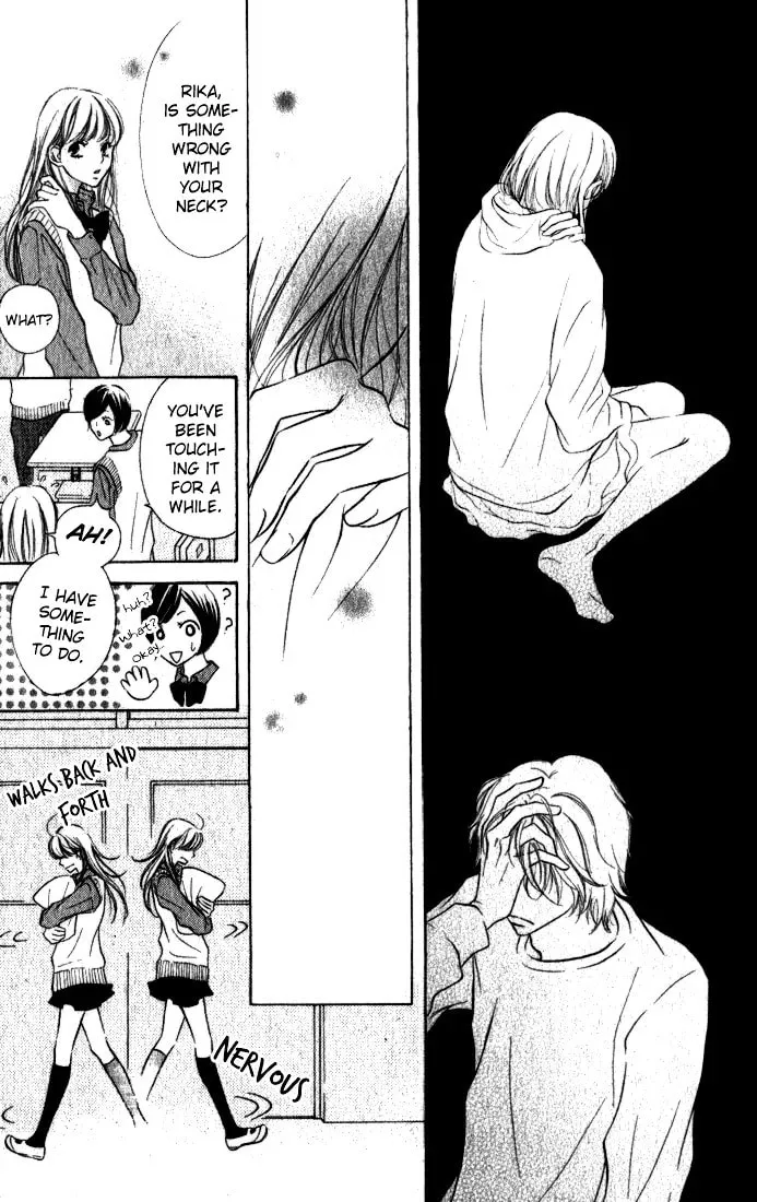 Read Candy Doll chapter 1 image 20 on Lezhin