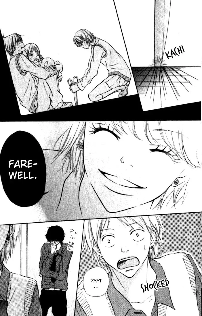 Read Candy Doll chapter 1 image 26 on Lezhin