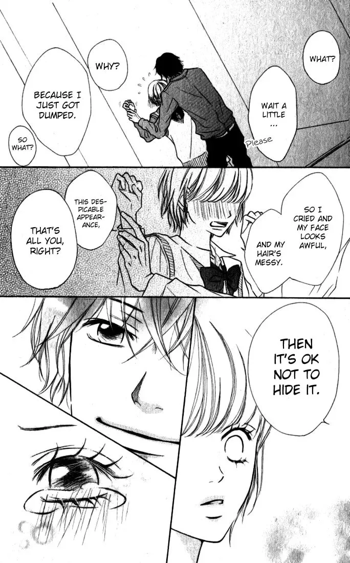 Read Candy Doll chapter 1 image 28 on Lezhin
