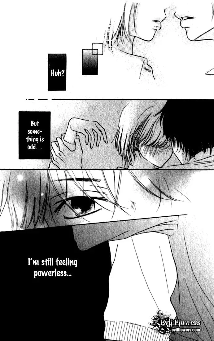 Read Candy Doll chapter 1 image 30 on Lezhin
