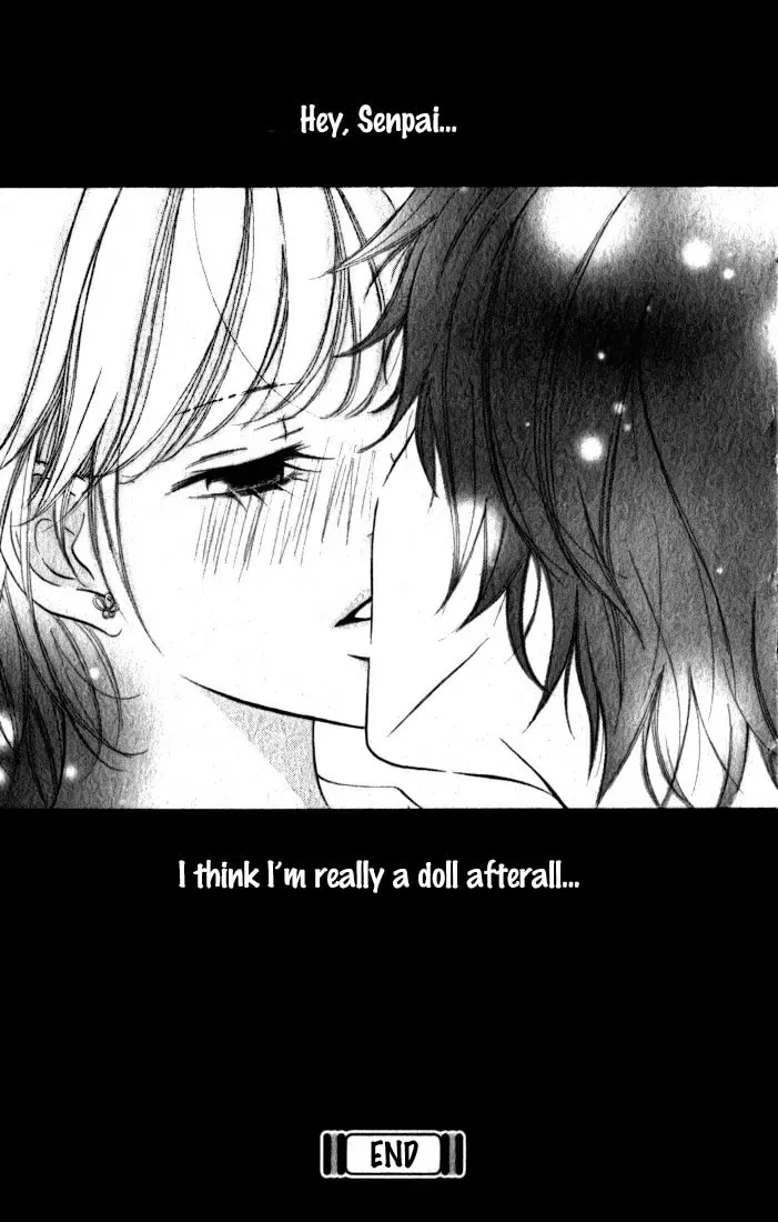 Read Candy Doll chapter 1 image 31 on Lezhin