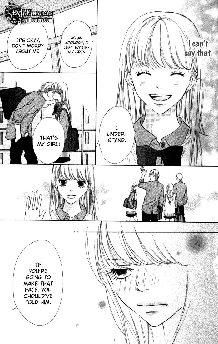 Read Candy Doll chapter 1 image 6 on Lezhin