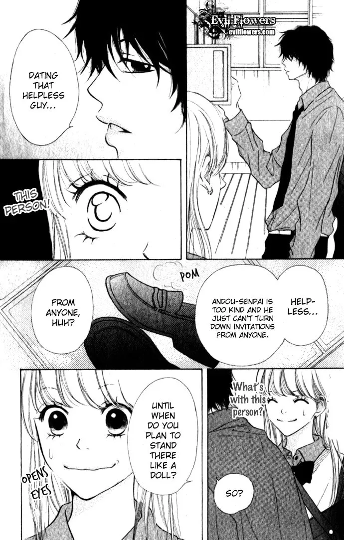 Read Candy Doll chapter 1 image 7 on Lezhin