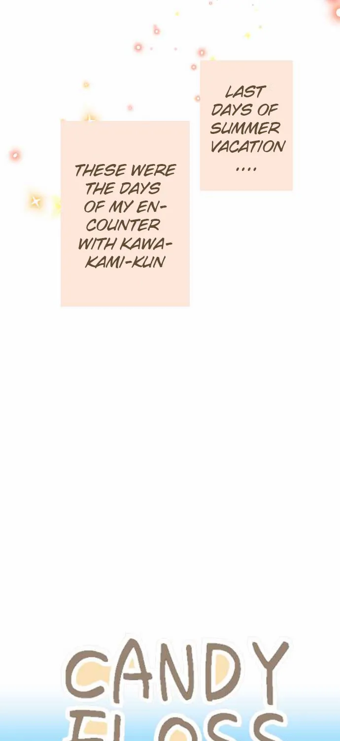 Read Candy Floss chapter 1 image 11 on Lezhin