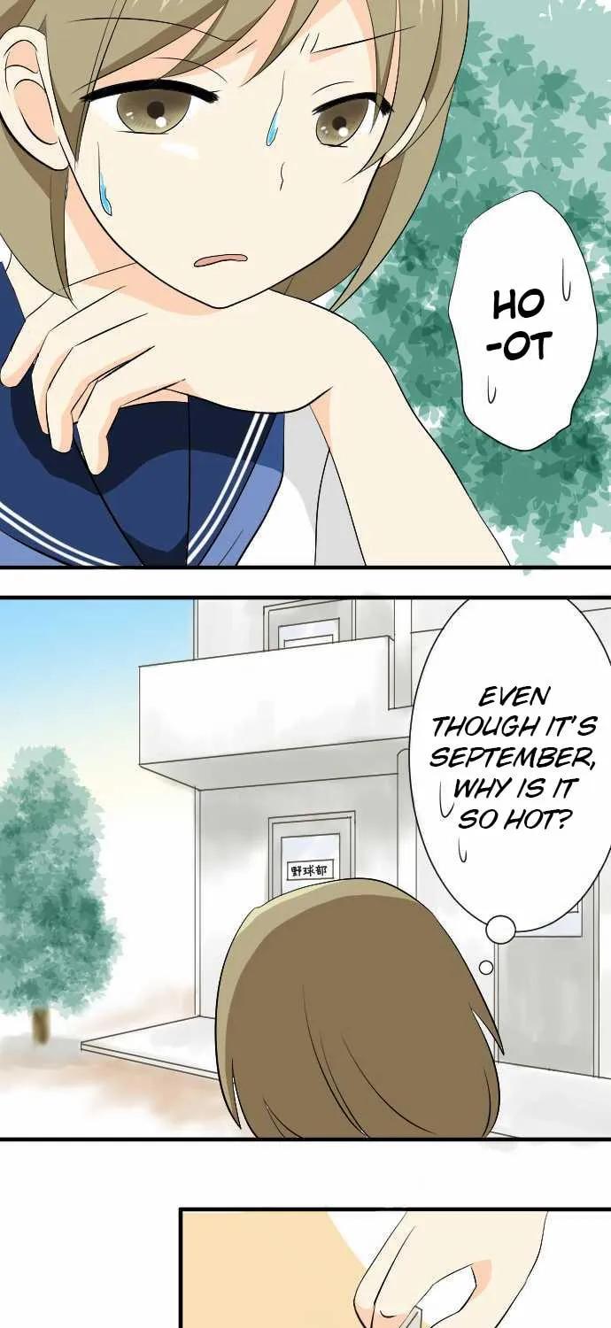 Read Candy Floss chapter 1 image 15 on Lezhin