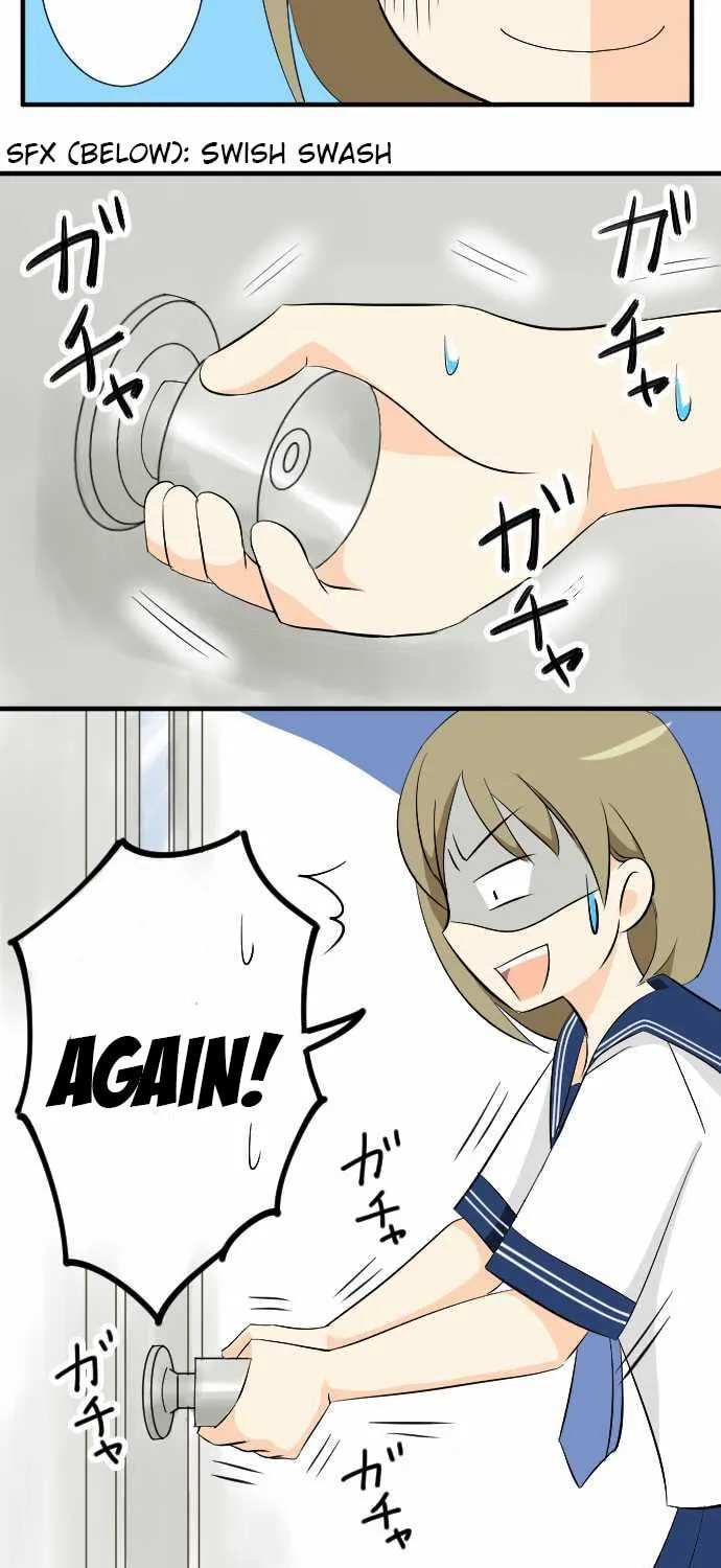 Read Candy Floss chapter 1 image 17 on Lezhin