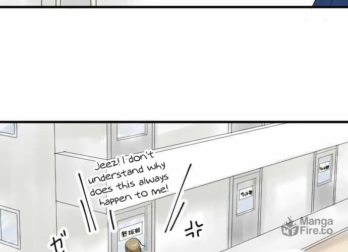 Read Candy Floss chapter 1 image 18 on Lezhin