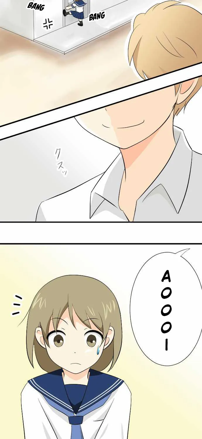 Read Candy Floss chapter 1 image 19 on Lezhin
