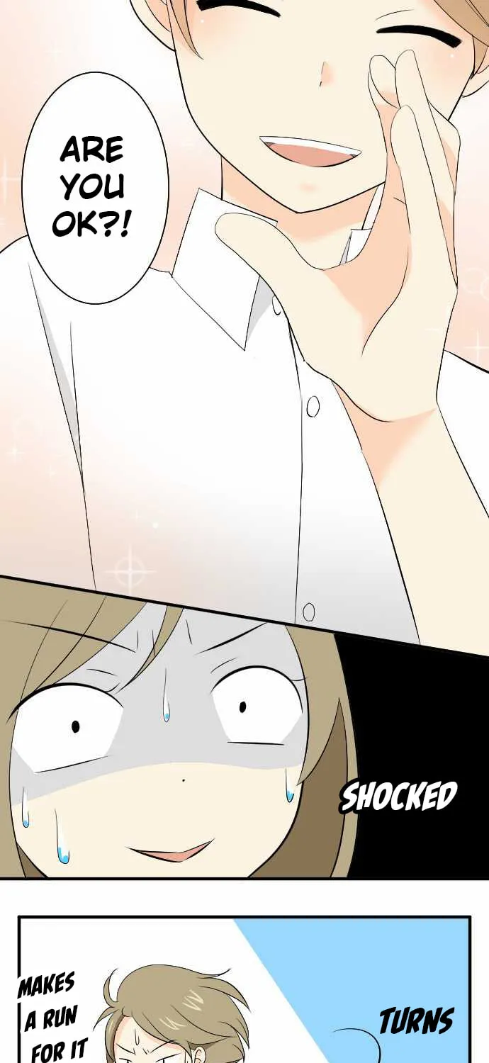 Read Candy Floss chapter 1 image 23 on Lezhin