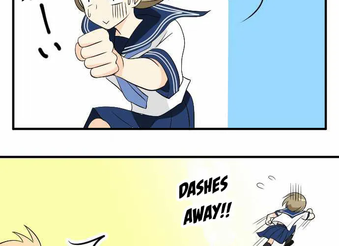 Read Candy Floss chapter 1 image 24 on Lezhin