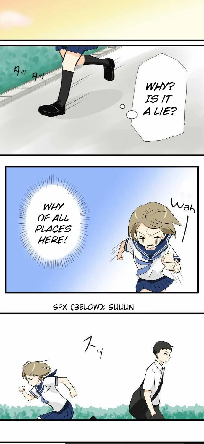 Read Candy Floss chapter 1 image 27 on Lezhin