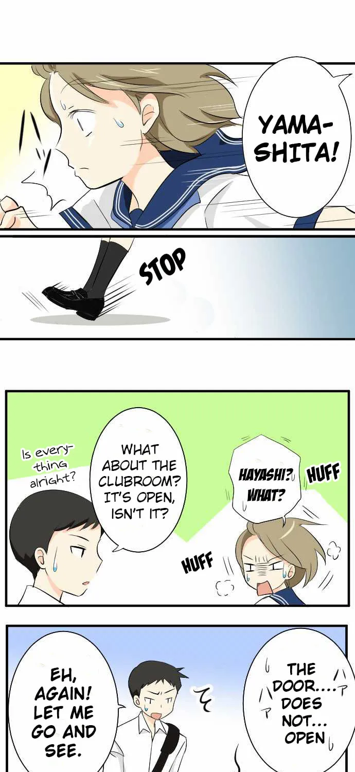 Read Candy Floss chapter 1 image 29 on Lezhin