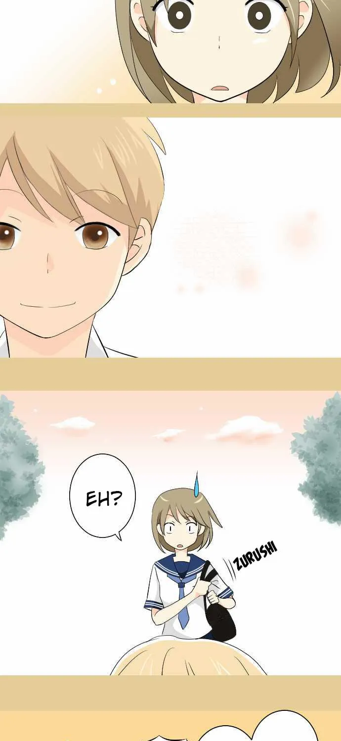 Read Candy Floss chapter 1 image 3 on Lezhin