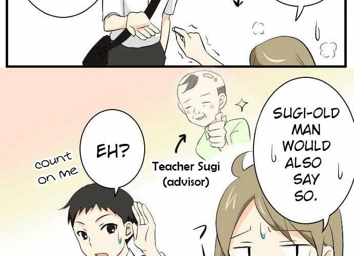 Read Candy Floss chapter 1 image 30 on Lezhin