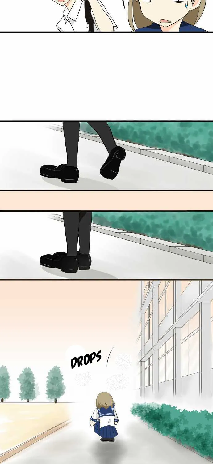 Read Candy Floss chapter 1 image 31 on Lezhin