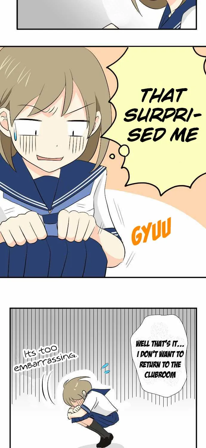 Read Candy Floss chapter 1 image 33 on Lezhin