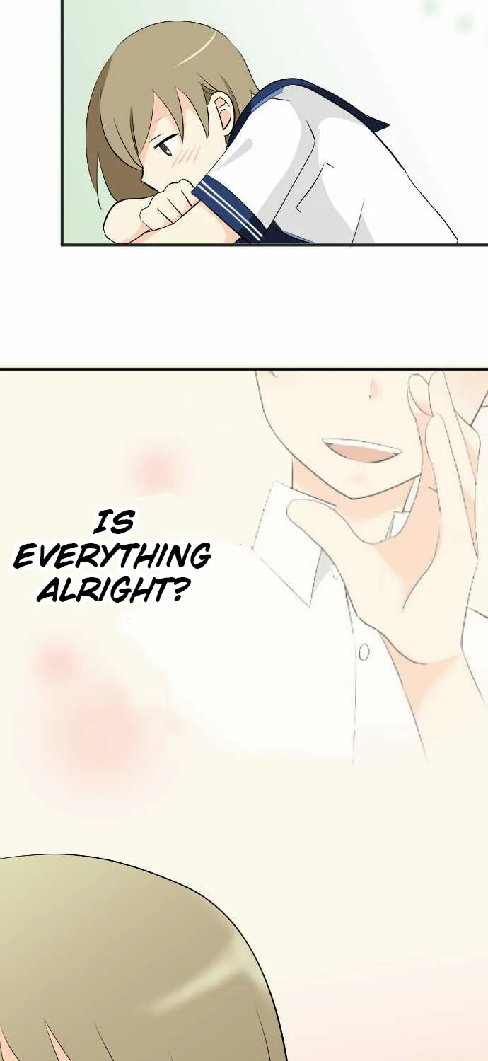 Read Candy Floss chapter 1 image 35 on Lezhin
