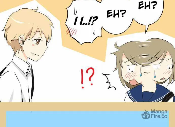 Read Candy Floss chapter 1 image 4 on Lezhin