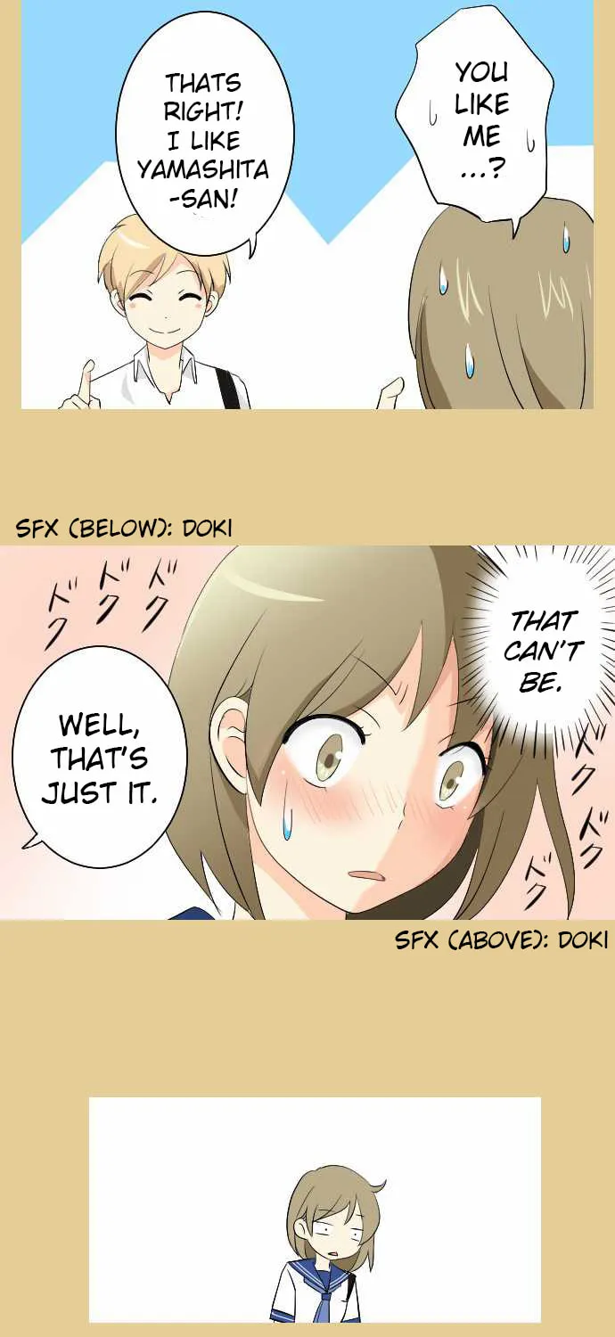 Read Candy Floss chapter 1 image 5 on Lezhin