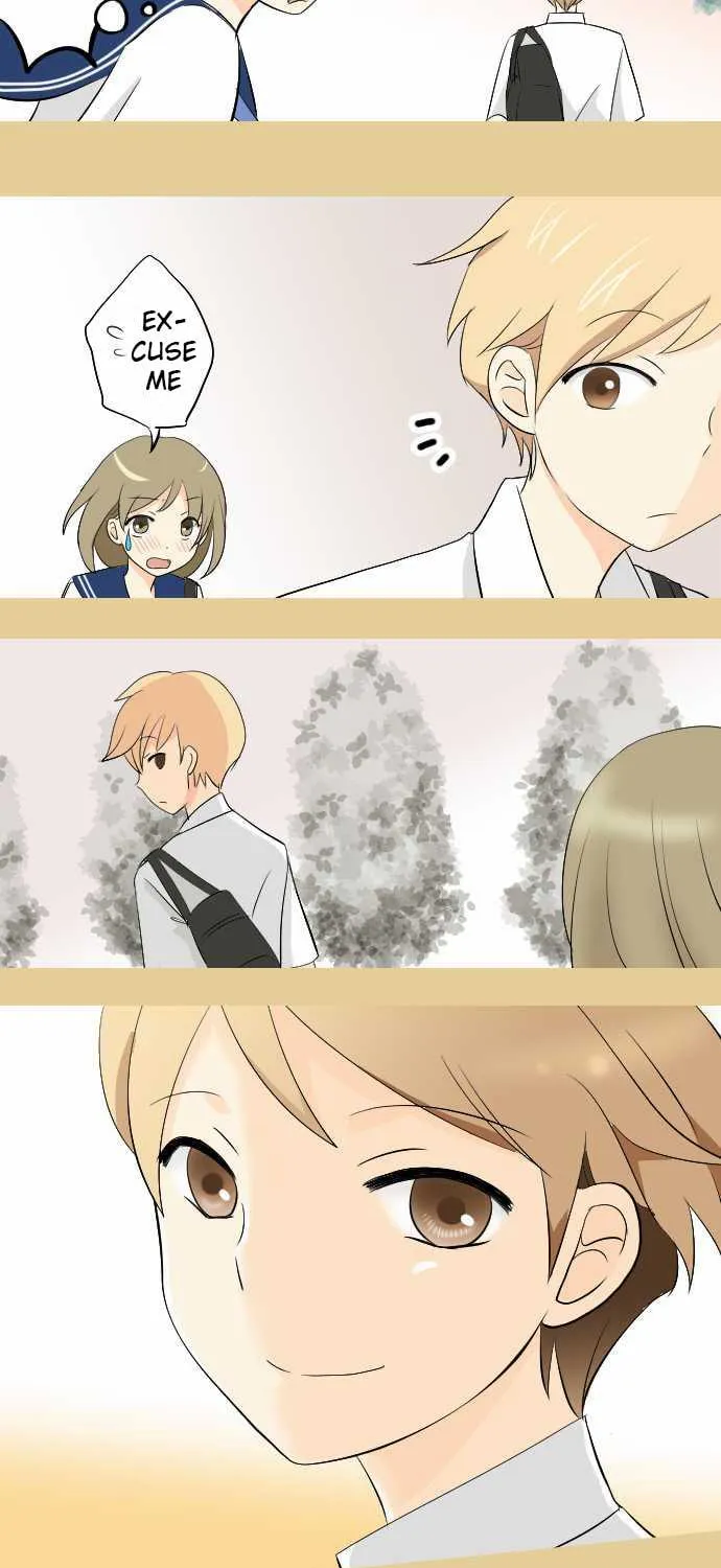 Read Candy Floss chapter 1 image 7 on Lezhin