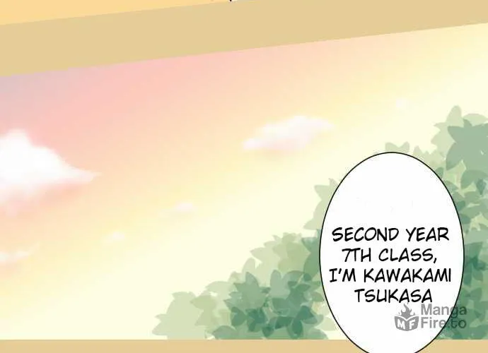 Read Candy Floss chapter 1 image 8 on Lezhin