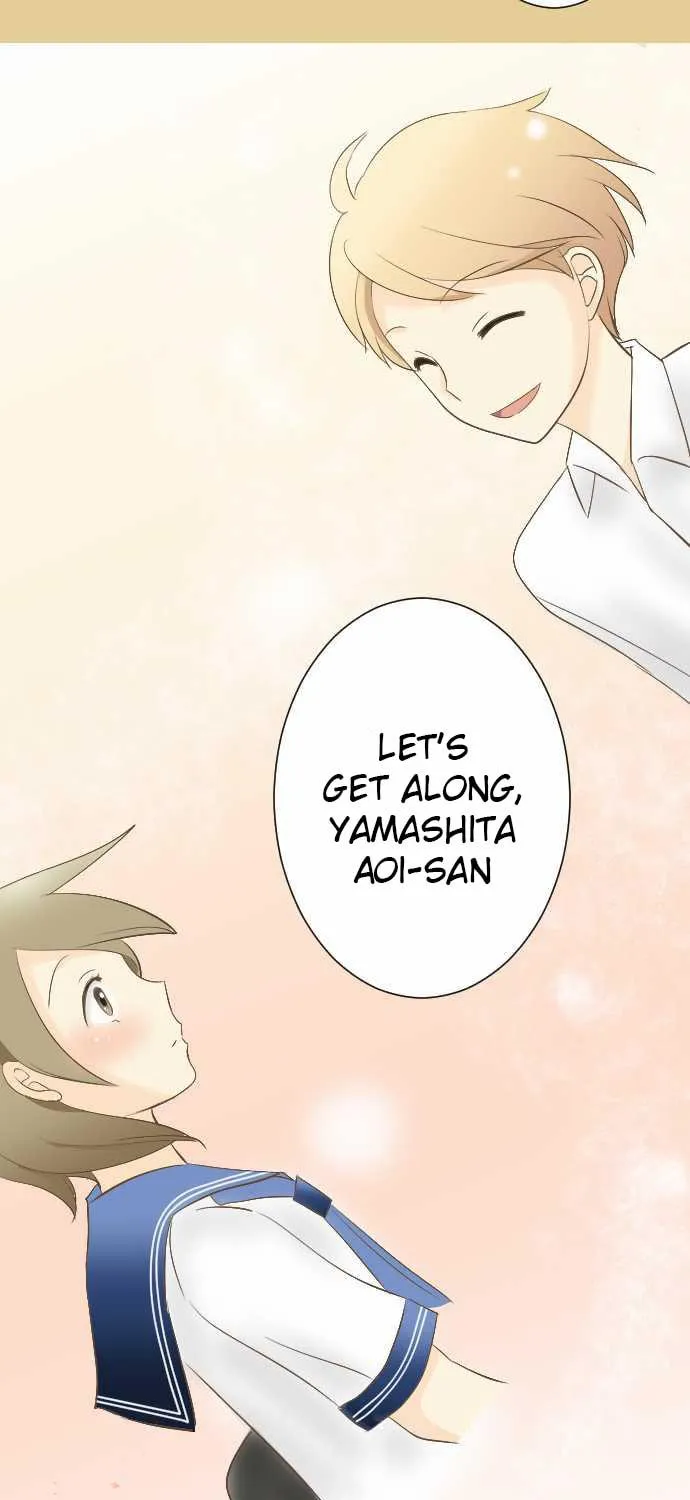 Read Candy Floss chapter 1 image 9 on Lezhin