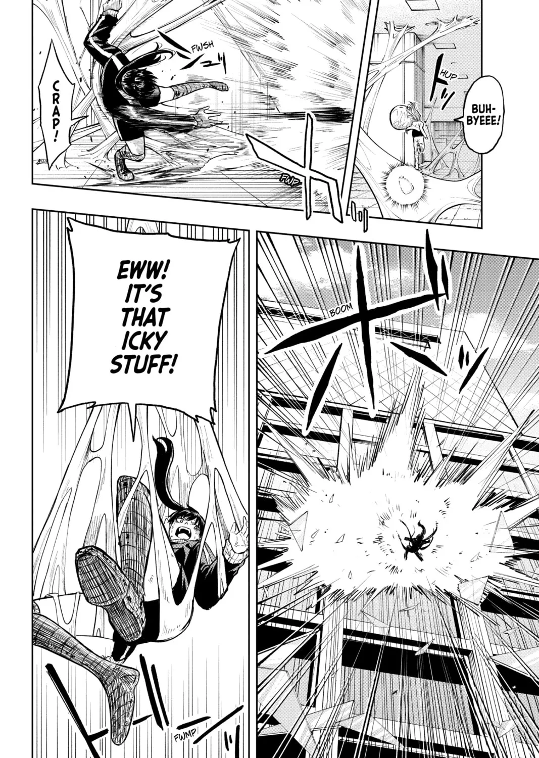 Read Candy Flurry chapter 10 image 20 on Lezhin