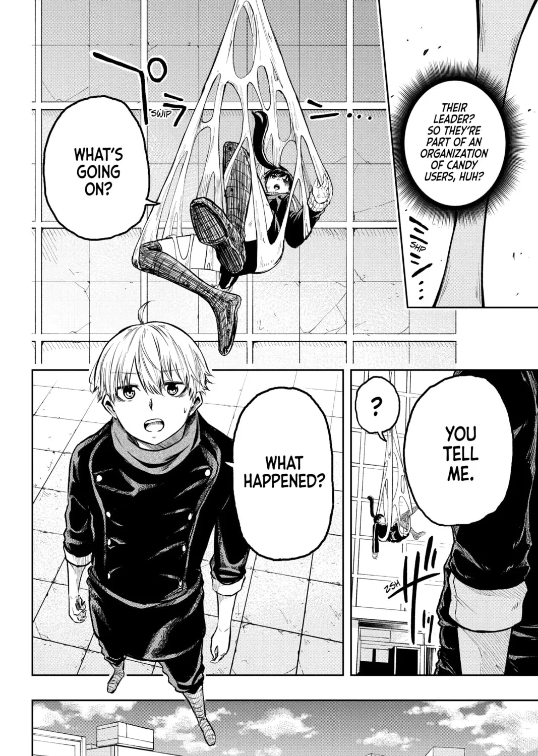 Read Candy Flurry chapter 10 image 24 on Lezhin