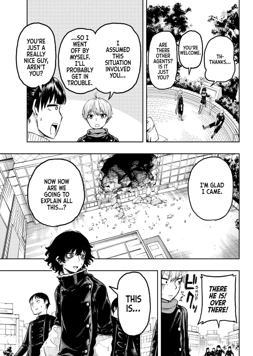 Read Candy Flurry chapter 10 image 26 on Lezhin