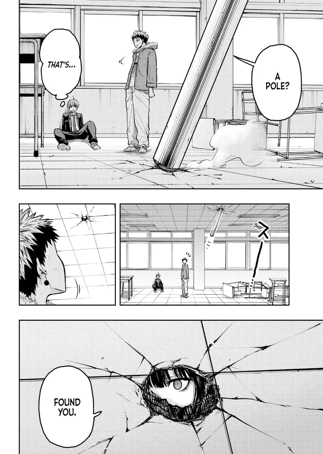 Read Candy Flurry chapter 13 image 30 on Lezhin