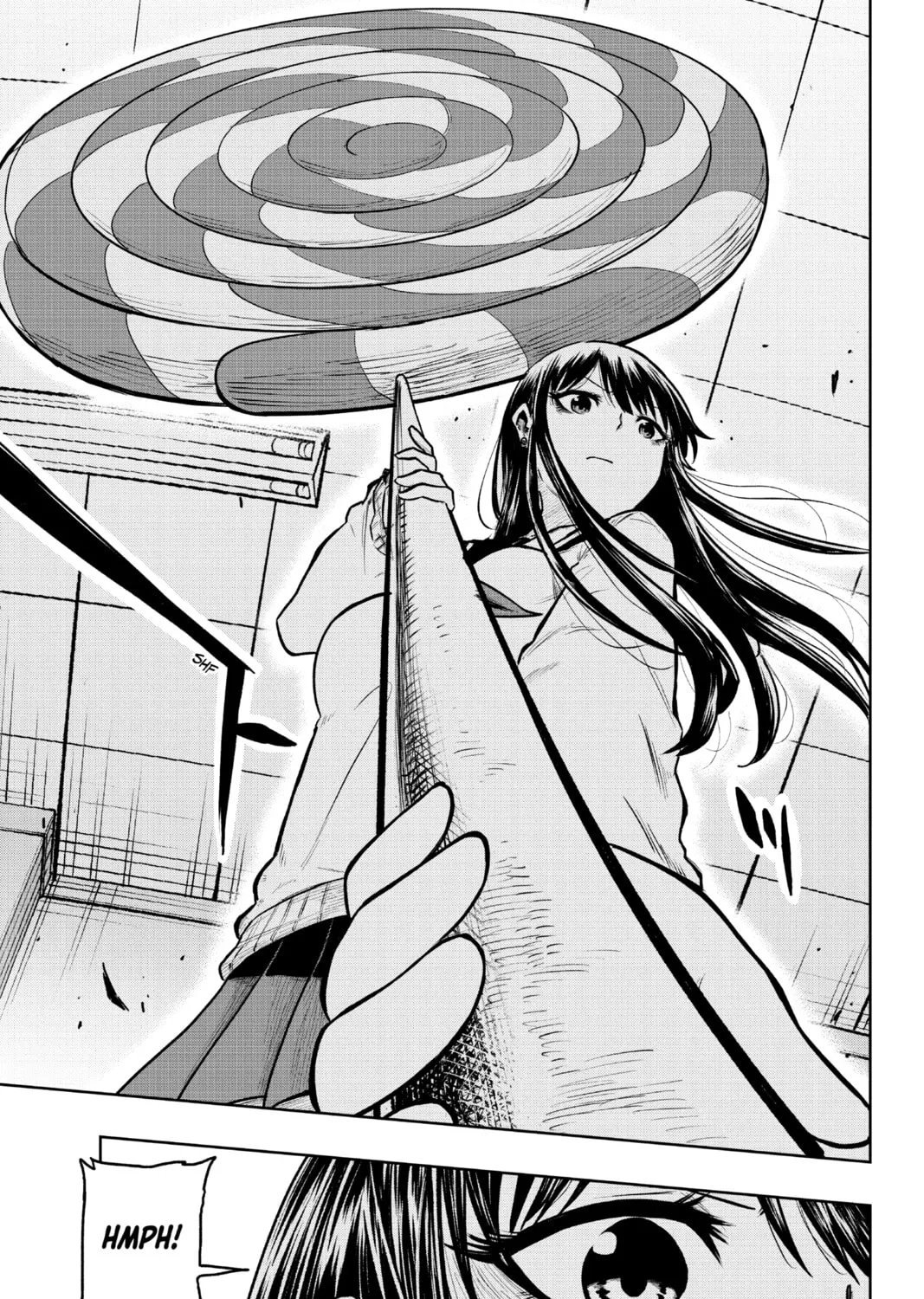 Read Candy Flurry chapter 13 image 32 on Lezhin