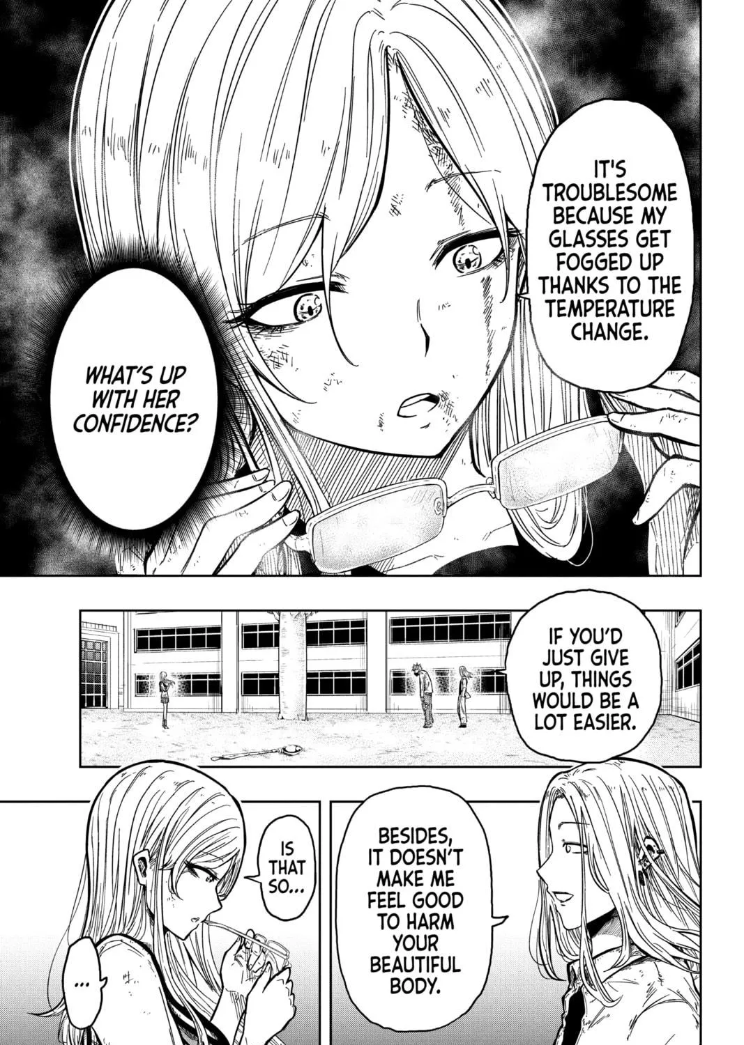 Read Candy Flurry chapter 14 image 16 on Lezhin