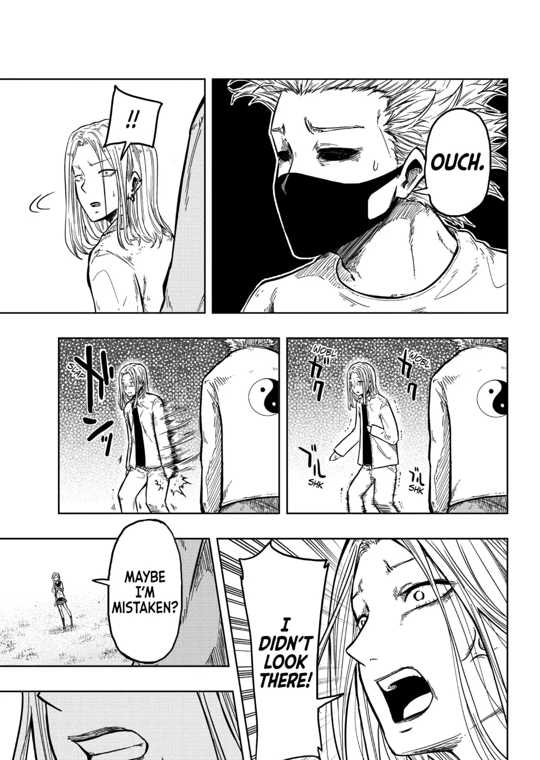 Read Candy Flurry chapter 14 image 24 on Lezhin