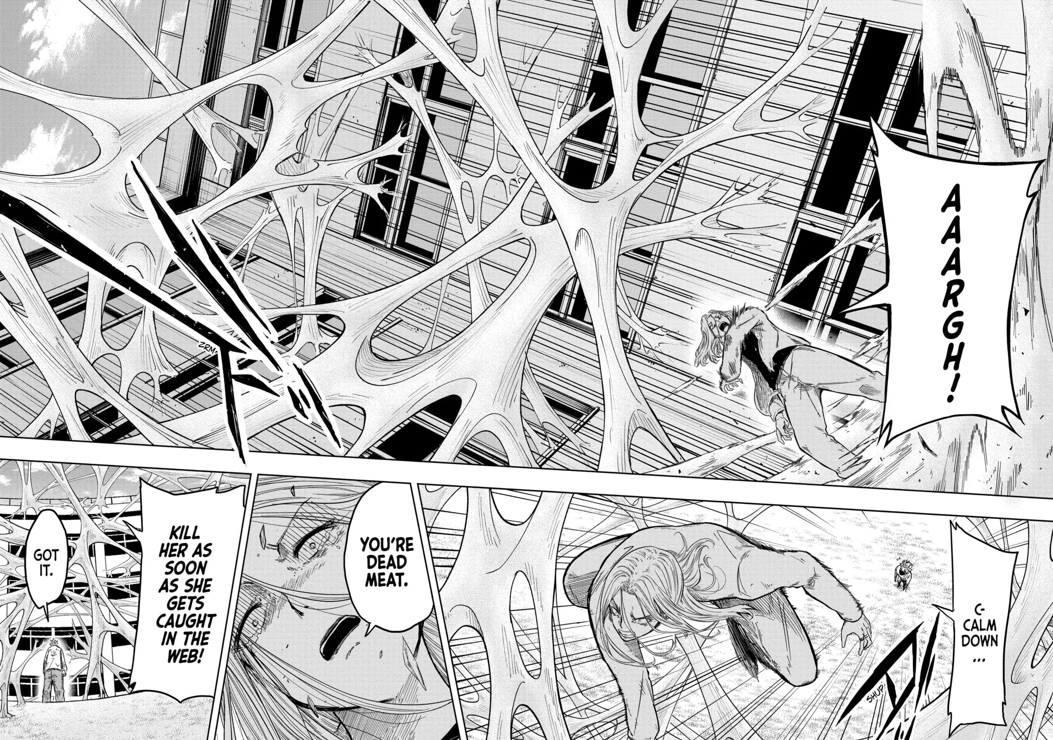 Read Candy Flurry chapter 14 image 26 on Lezhin