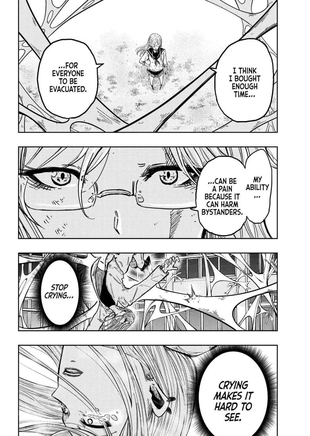 Read Candy Flurry chapter 14 image 28 on Lezhin