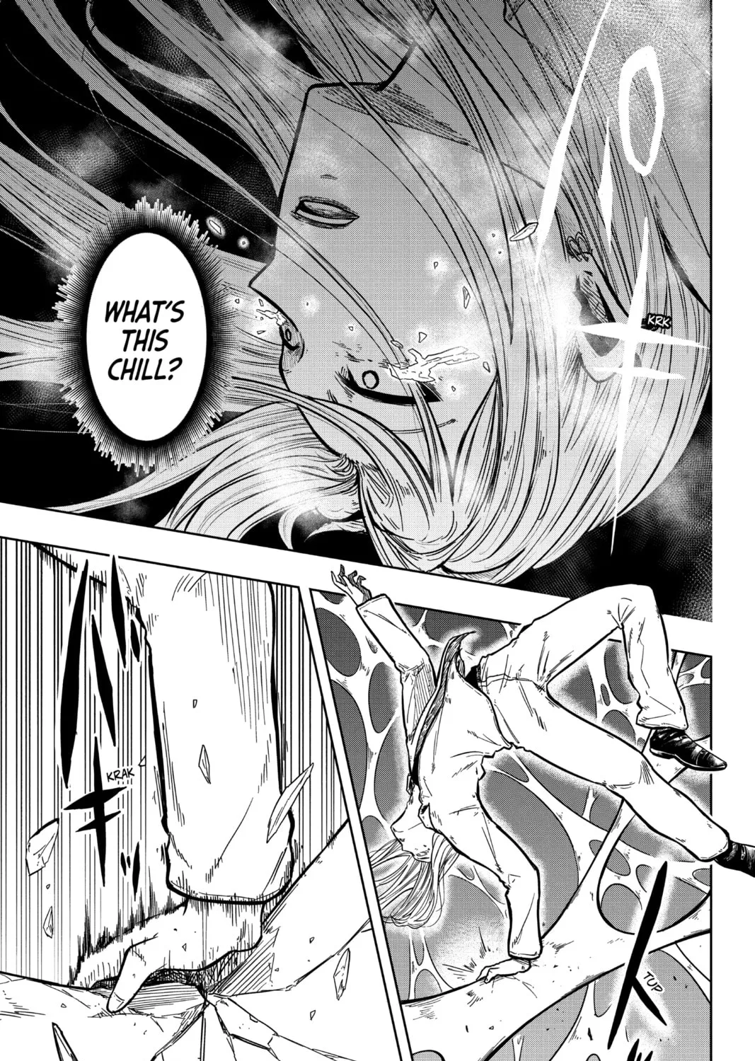 Read Candy Flurry chapter 14 image 30 on Lezhin