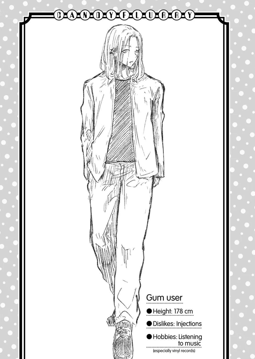 Read Candy Flurry chapter 14 image 36 on Lezhin